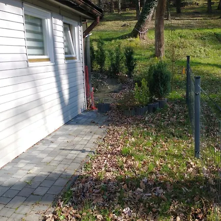 Maly Domek Nad Zatoka Roznowska Roznow